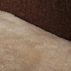 Hunter Hundesofa Boston Braun -Haustierprodukte hunter hundesofa boston braun l 2