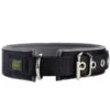 Hunter Neopren Reflect Halsband Schwarz/grau 1 Hunter Neopren Reflect Halsband Schwarz/grau -Haustierprodukte hunter neopren reflect halsband schwarz grau