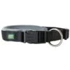 Hunter Neopren Vario Plus Halsung Schwarz/grau 2 Hunter Neopren Vario Plus Halsung Schwarz/grau -Haustierprodukte hunter neopren vario plus halsung schwarz grau