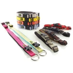 Hunter Neopren Vario Plus Halsung Schwarz/grau 9 Hunter Neopren Vario Plus Halsung Schwarz/grau -Haustierprodukte hunter neopren vario plus halsung schwarz grau 2