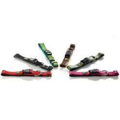 Hunter Neopren Vario Plus Halsung Schwarz/grau 10 Hunter Neopren Vario Plus Halsung Schwarz/grau -Haustierprodukte hunter neopren vario plus halsung schwarz grau 3