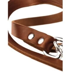 Hunter Verstellbare Führleine Aalborg Cognac -Haustierprodukte hunter verstellbare fuehrleine aalborg cognac 3