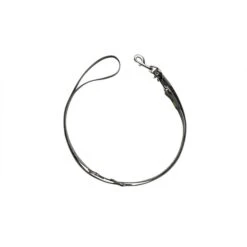 Hunter Verstellbare Führleine Convenience Reflect Grau Sterne