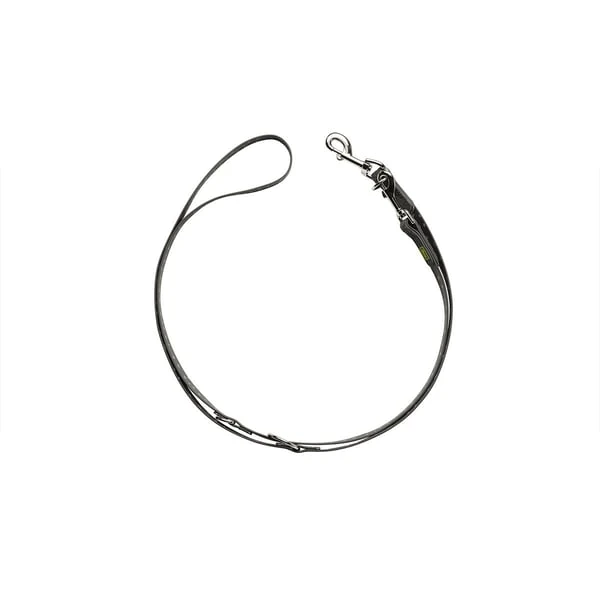 Hunter Verstellbare Führleine Convenience Reflect Grau Sterne 3 Hunter Verstellbare Führleine Convenience Reflect Grau Sterne