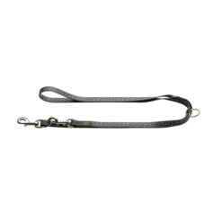 Hunter Verstellbare Führleine Convenience Reflect Grau Sterne 8 Hunter Verstellbare Führleine Convenience Reflect Grau Sterne -Haustierprodukte hunter verstellbare fuehrleine convenience reflect grau sterne 3
