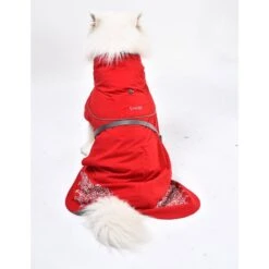 IEnergy LUN Hunderegenmantel -Haustierprodukte ienergy lun regenjacke 7