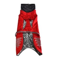 IEnergy JUD Hundewintermantel 11 IEnergy JUD Hundewintermantel -Haustierprodukte ienergy wintermantel jud 3