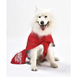 IEnergy JUD Hundewintermantel 12 IEnergy JUD Hundewintermantel -Haustierprodukte ienergy wintermantel jud 4