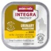 Animonda INTEGRA PROTECT Adult Urinary Struvitstein Mit Huhn -Haustierprodukte integra protect katze urinary 100g huhn