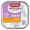 Animonda INTEGRA PROTECT Diabetes Mit Geflügel -Haustierprodukte integraprotect diabetes gefluegel 1