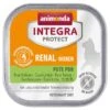 Animonda INTEGRA PROTECT Renal Pute Pur -Haustierprodukte integraprotect renal pute 1