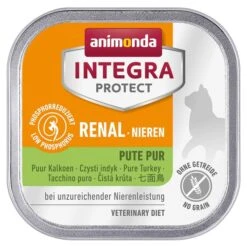 Animonda INTEGRA PROTECT Renal Pute Pur