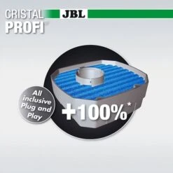 JBL CristalProfi Greenline -Haustierprodukte jbl cristalprofi greenline 1