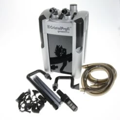 JBL CristalProfi Greenline -Haustierprodukte jbl cristalprofi greenline 2