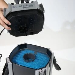 JBL CristalProfi Greenline -Haustierprodukte jbl cristalprofi greenline 7