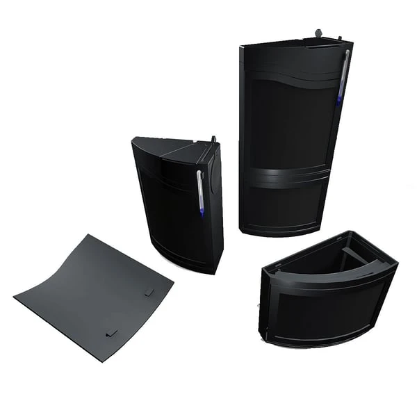 JBL Innenfilter CristalProfi M Greenline 5 JBL Innenfilter CristalProfi M Greenline – Bild 3