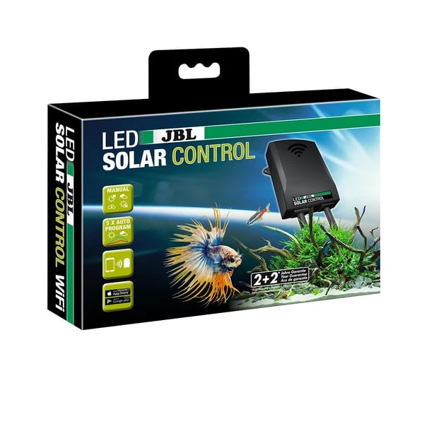 JBL Led Solar Control 3 JBL Led Solar Control