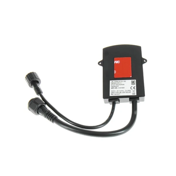 JBL Led Solar Control 5 JBL Led Solar Control – Bild 3