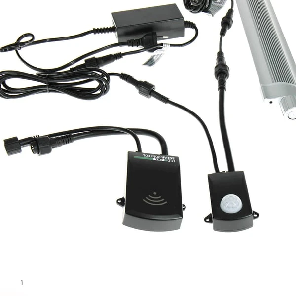 JBL Led Solar Control 6 JBL Led Solar Control – Bild 4