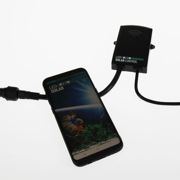 JBL Led Solar Control 7 JBL Led Solar Control – Bild 5