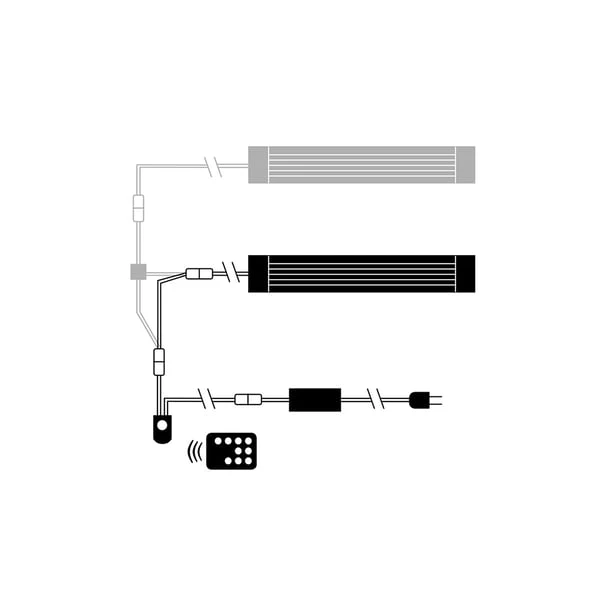 JBL Led Solar Control 8 JBL Led Solar Control – Bild 6