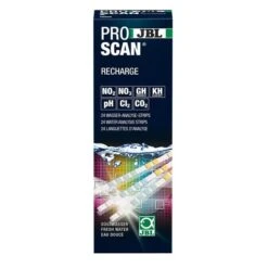 JBL Multitest-Nachfüllung ProScan Recharge -Haustierprodukte jbl multitest nachfuellung proscan recharge 2