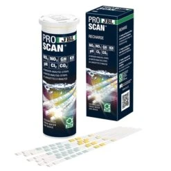 JBL Multitest-Nachfüllung ProScan Recharge -Haustierprodukte jbl multitest nachfuellung proscan recharge