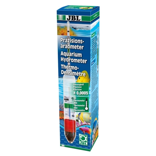 JBL Präzisions-Aräometer 3 JBL Präzisions-Aräometer