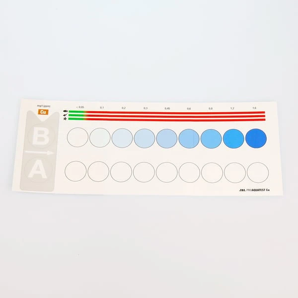 JBL ProAquaTest Cu Kupfer 7 JBL ProAquaTest Cu Kupfer – Bild 5