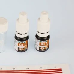 JBL ProAquaTest Cu Kupfer 9 JBL ProAquaTest Cu Kupfer -Haustierprodukte jbl proaquatest cu kupfer 6