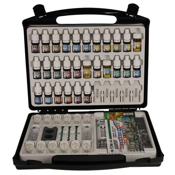 JBL ProAquaTest Lab 4 JBL ProAquaTest Lab – Bild 2