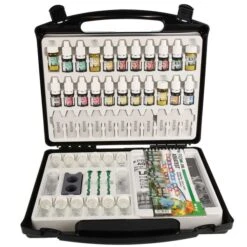 JBL ProAquaTest Lab ProScape 6 JBL ProAquaTest Lab ProScape -Haustierprodukte jbl proaquatest lab proscape 2