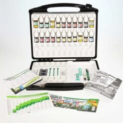 JBL ProAquaTest Lab ProScape 7 JBL ProAquaTest Lab ProScape -Haustierprodukte jbl proaquatest lab proscape 3