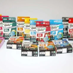 JBL ProAquaTest PO4 Phosphat Sensitiv 10 JBL ProAquaTest PO4 Phosphat Sensitiv -Haustierprodukte jbl proaquatest po4 phosphat sensitiv 5