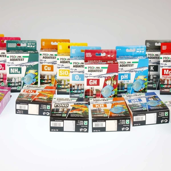 JBL ProAquaTest PO4 Phosphat Sensitiv 5 JBL ProAquaTest PO4 Phosphat Sensitiv – Bild 3