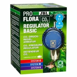 JBL PROFLORA CO2 REGULATOR BASIC