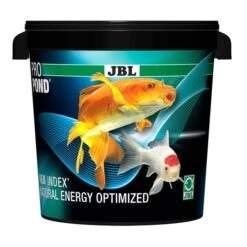 JBL PROPOND Summer M 8,2 Kg + Futtertonne Gratis 10 JBL PROPOND Summer M 8,2 Kg + Futtertonne Gratis -Haustierprodukte jbl propond futtertonne 1Rn3UyeQ7ANDIM