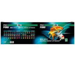 JBL PROPOND Summer M 8,2 Kg + Futtertonne Gratis 12 JBL PROPOND Summer M 8,2 Kg + Futtertonne Gratis -Haustierprodukte jbl propond futtertonne 4iMPyKq1rQ0Pmg