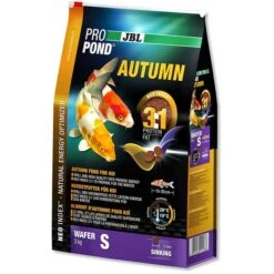 JBL ProPond Herbstfutter Für Koi