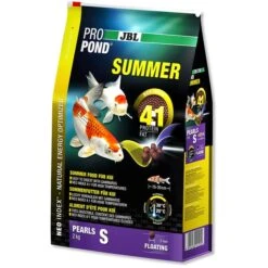 JBL ProPond Sommerfutter Für Koi