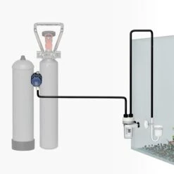 JBL PROFLORA CO2 BASIC SET V -Haustierprodukte jbl proflora co2 basicset 2
