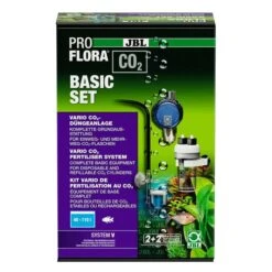 JBL PROFLORA CO2 BASIC SET V -Haustierprodukte jbl proflora co2 basicset 3