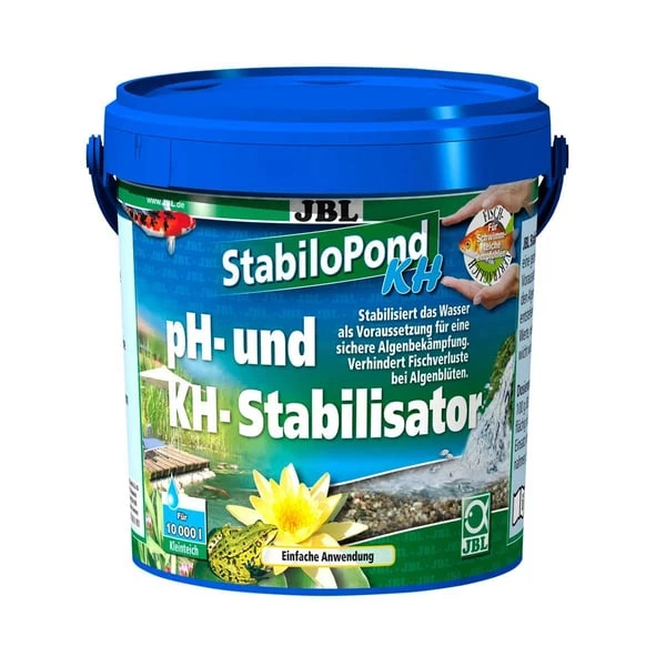 JBL StabiloPond KH 3 JBL StabiloPond KH