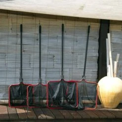 JBL Teichkescher S -Haustierprodukte jbl teichkescher s grob web 3