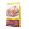 Josera Kitten 2 Josera Kitten -Haustierprodukte josera katzenfutter kitten grossgebinde