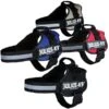 Julius K9 Julius-K9 Powergeschirr Für Hunde Gr.0 58-76cm