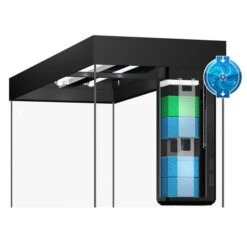 Juwel Rio 180 LED Komplett Aquarium Ohne Schrank -Haustierprodukte juwel aquarium rio 240 180 125 filter detail 158fe06a3dffa6