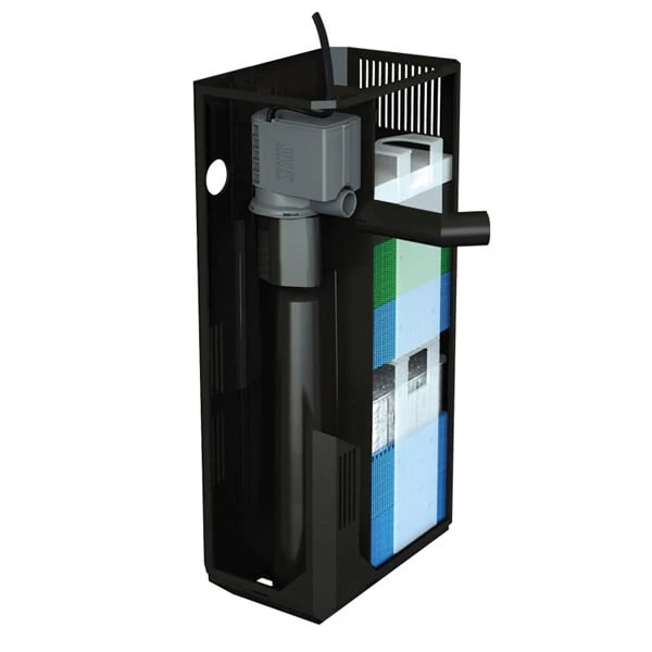 Juwel Bioflow Filtersystem 4 Juwel Bioflow Filtersystem – Bild 2