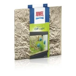 Juwel Motivrückwand Cliff Light -Haustierprodukte juwel motivruckwand cliff light 2