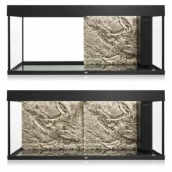 Juwel Motivrückwand Cliff Light -Haustierprodukte juwel motivruckwand cliff light 3